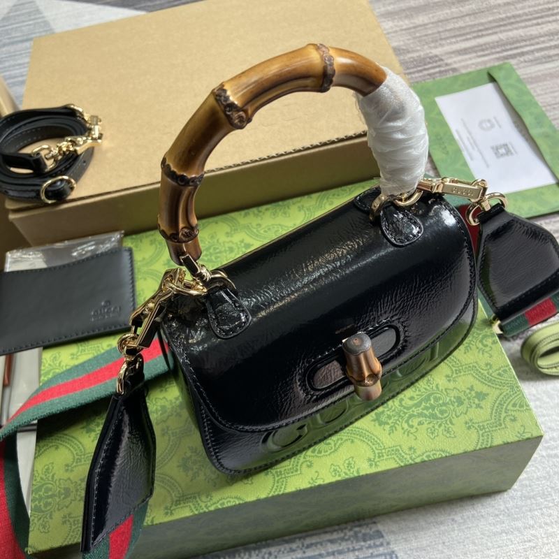 Gucci Top Handle Bags